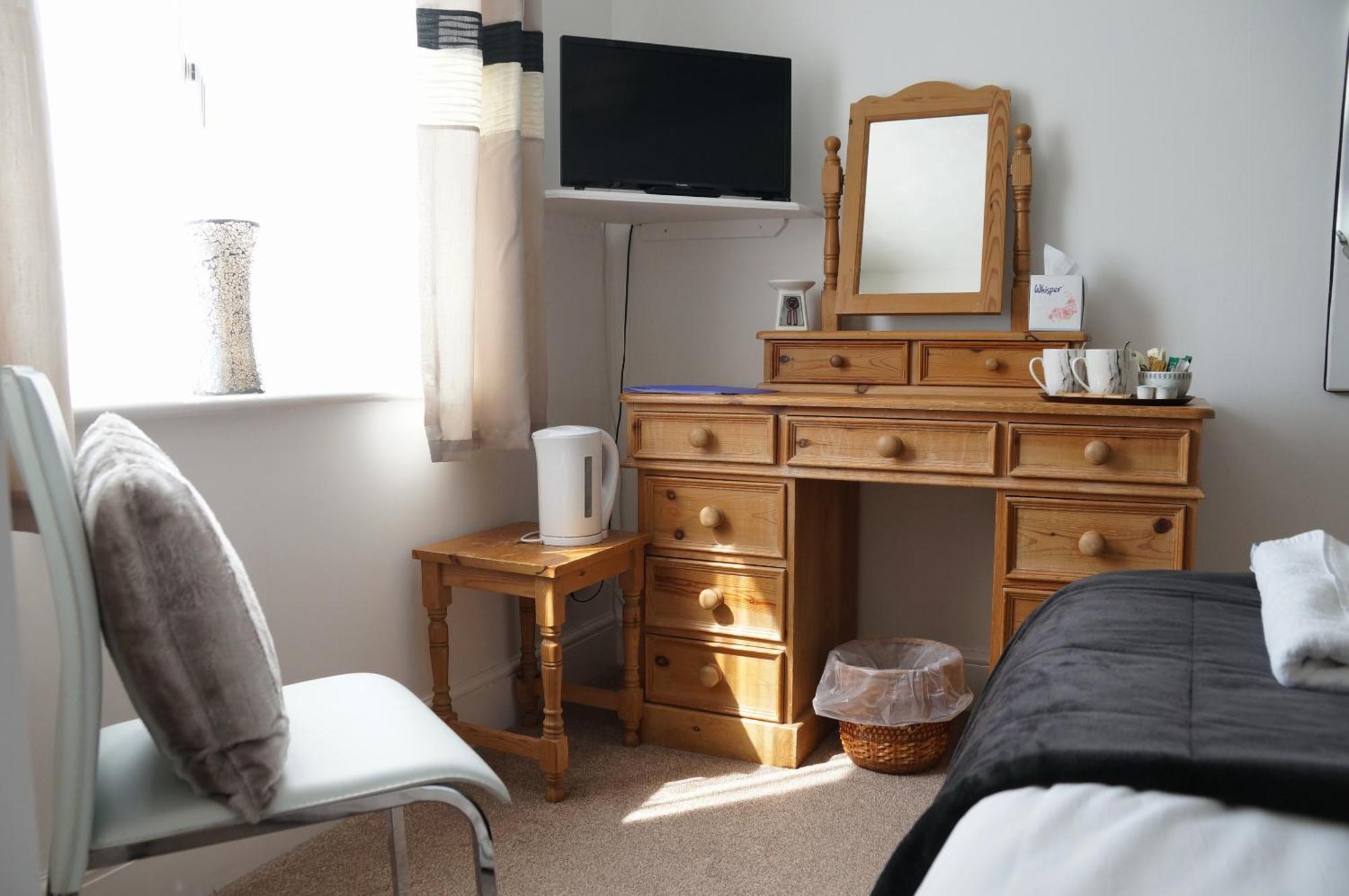 The Eyre Court Bed and Breakfast Seaton  Eksteriør billede